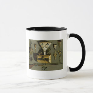 Hunting Equipment Mug