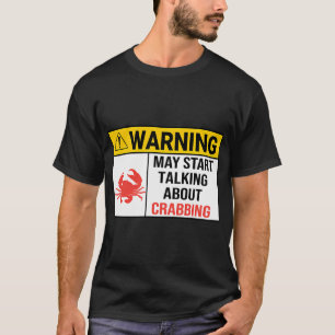 Hunting Fishing And Loving Everyday Cool Fathers D T-Shirt