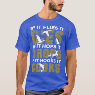 Hunting  for Men Funny Hunter Gift Women Deer Hunt T-Shirt