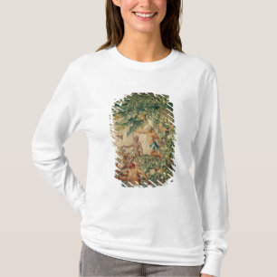 Hunting, from the 'Tenture des Nouvelles T-Shirt