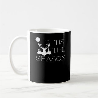 Hunting Fun Hunting Archery For Bowhunters Outdoor Coffee Mug