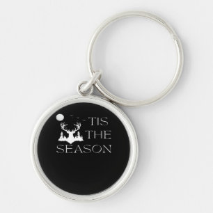 Hunting Fun Hunting Archery For Bowhunters Outdoor Key Ring