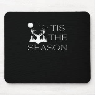 Hunting Fun Hunting Archery For Bowhunters Outdoor Mouse Mat