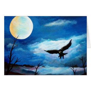 Hunting Hawk # 2