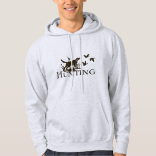 Hunting Hoodie