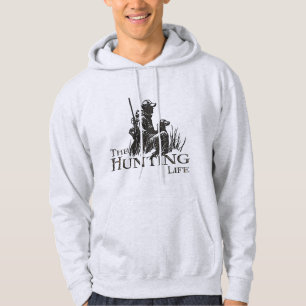 Hunting Hoodie