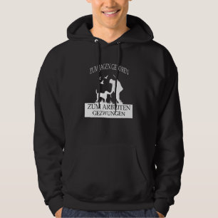 Hunting Hunting Hunter Push Hunting Hunter Hunter  Hoodie