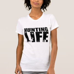 Hunting Life T-Shirt