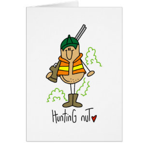 Hunting Nut
