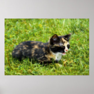 Hunting Poster