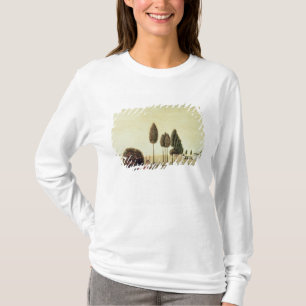 Hunting Scene 2 T-Shirt