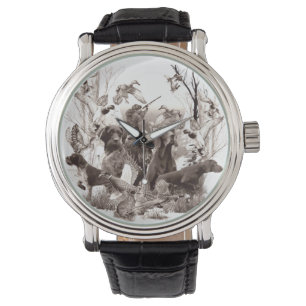 Hunting Season  Watch