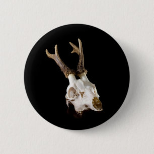 Hunting stories! 6 cm round badge