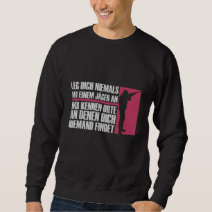 Hunting Sweatshirt