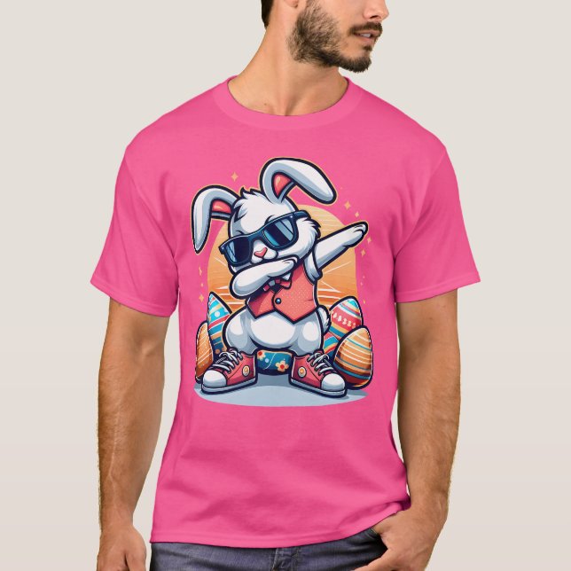 Hunting T-Shirt (Front)