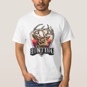 Hunting T-Shirt