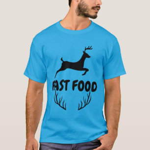 Hunting T Shirt Men ,Funny Joke Hunting Shirt ,