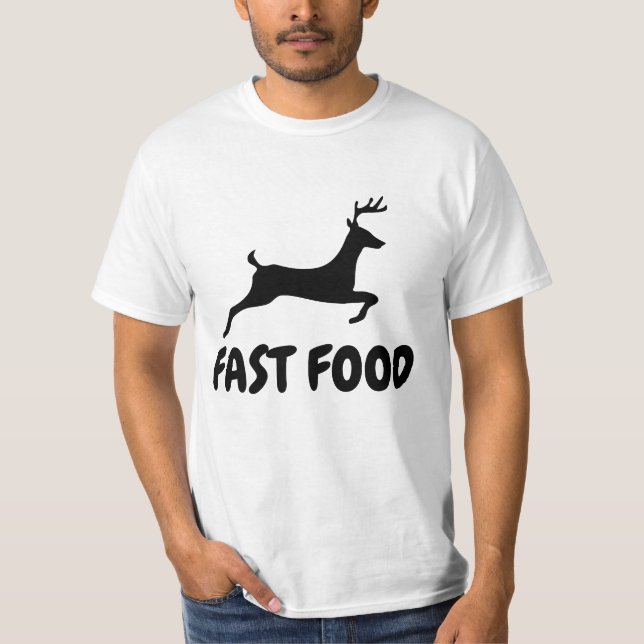 Hunting T Shirt Men ,Funny Joke Hunting Shirt ,Dad (Front)