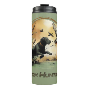 Hunting Thermal Tumbler