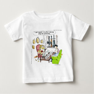 Hunting With Automatics Funny Gifts & Tees