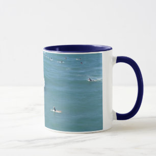 Huntington Beach Ca Mug
