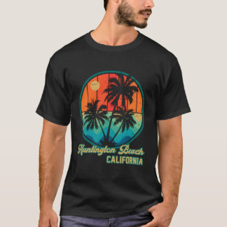 Huntington Beach California Ca T-Shirt