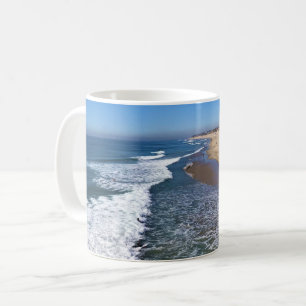 Huntington Beach, California Coffee Mug