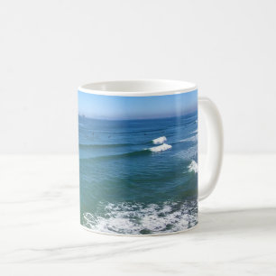 Huntington Beach, California Coffee Mug