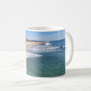 Huntington Beach, California Coffee Mug