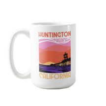 Huntington Beach California 