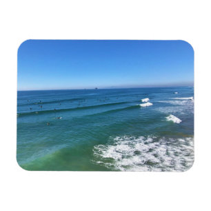 Huntington Beach, California Magnet