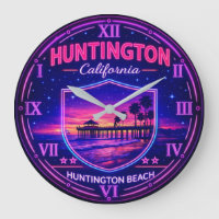 Huntington Beach California Pier