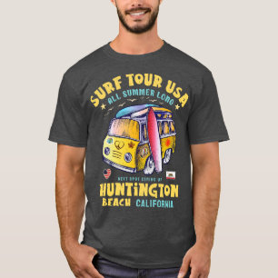 Huntington Beach California T-Shirt
