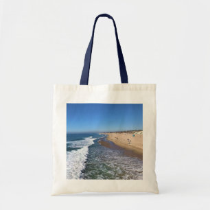 Huntington Beach, California Tote Bag