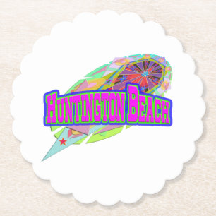 “Huntington Beach” Future Coaster