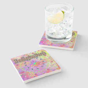 Huntington Beach Lucky Golden Coaster