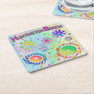 Huntington Beach Seven Suns & Energy Coaster