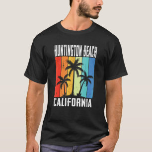 Huntington Beach T-Shirt