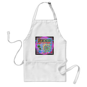 Huntington Beach True Progress Apron