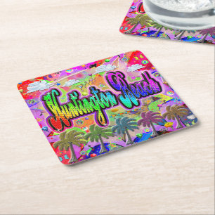 Huntington Beach Vista Express Coaster