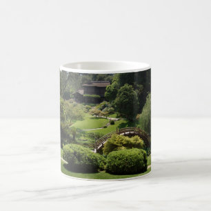 Huntington Library Japanese Garden Coffee Mug