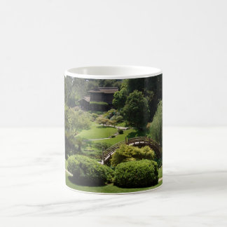 Huntington Library Japanese Garden Coffee Mug