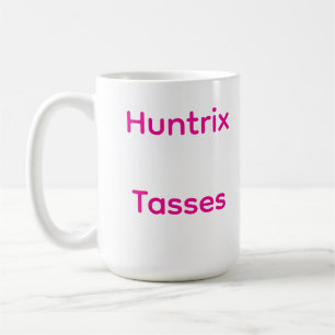 Huntrix mug
