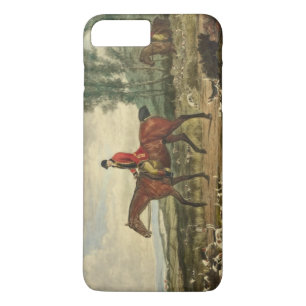 Huntsman iPhone 8 Plus/7 Plus Case