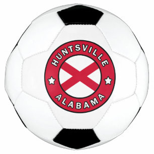 Huntsville Alabama Football