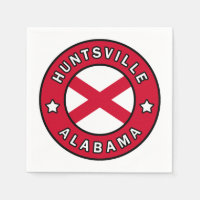 Huntsville Alabama
