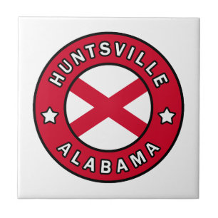 Huntsville Alabama Tile