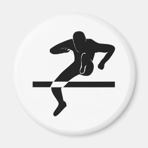 hurdles magnet