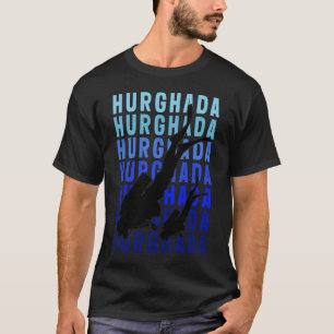 Hurghada Divers T-Shirt