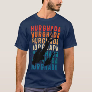 Hurghada Diving T-Shirt